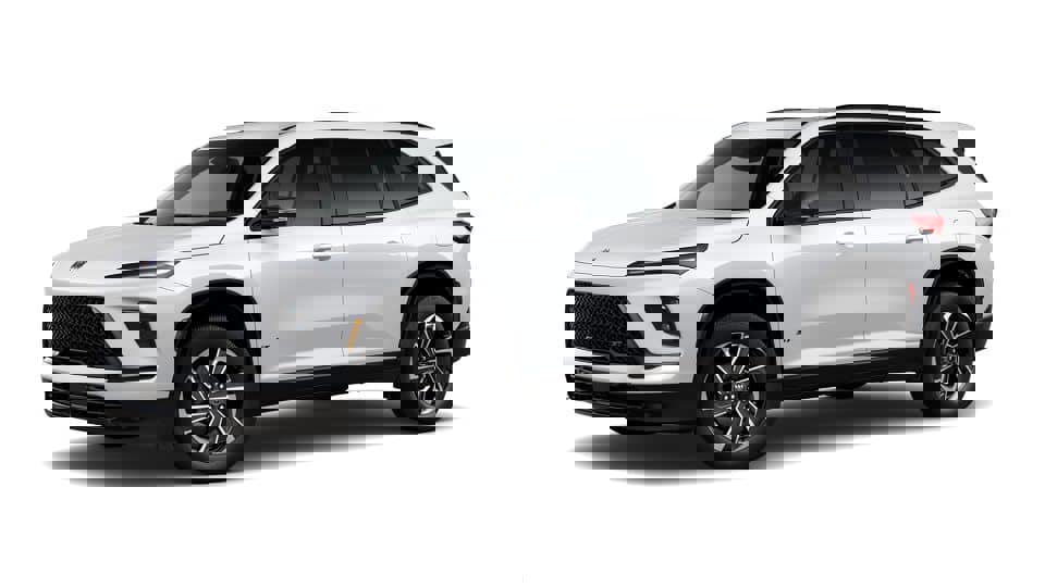 New 2026 Buick Enclave Sport Touring image 42