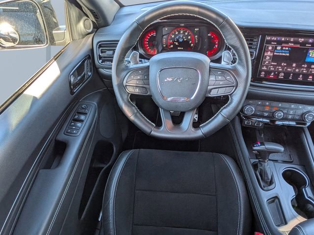 Used 2025 Dodge Durango SRT Hellcat w/ Black Package AWD/4WD image 18