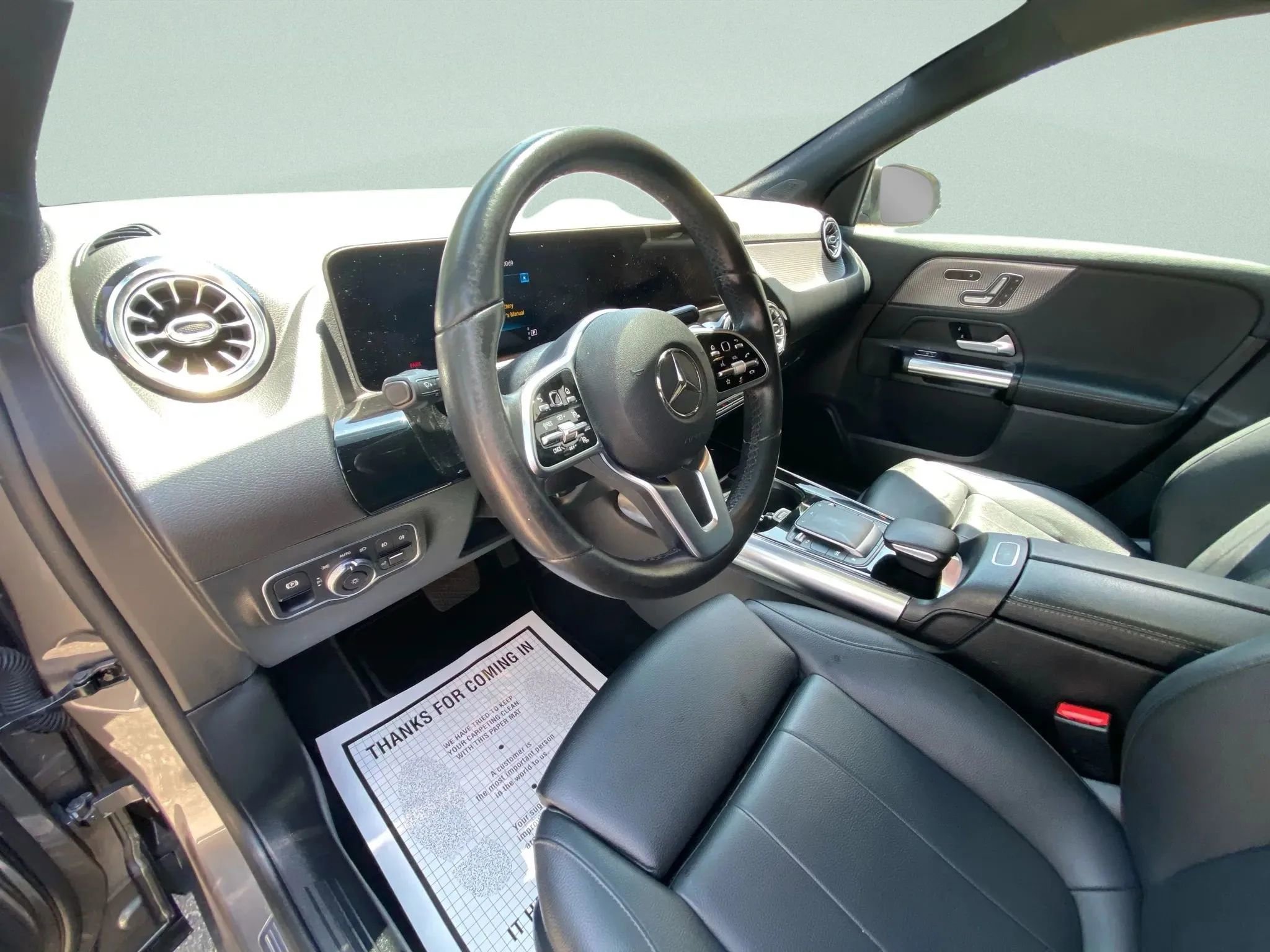 Used 2021 Mercedes-Benz GLA 250 4MATIC image 45