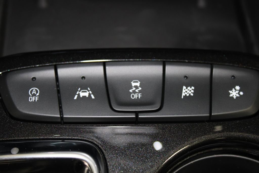 New 2026 Chevrolet TrailBlazer ACTIV w/ Convenience Package image 37