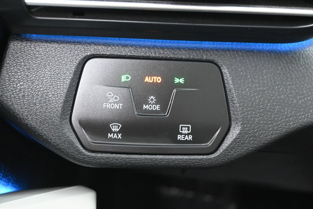 Used 2021 Volkswagen ID.4 1st Edition RWD image 24