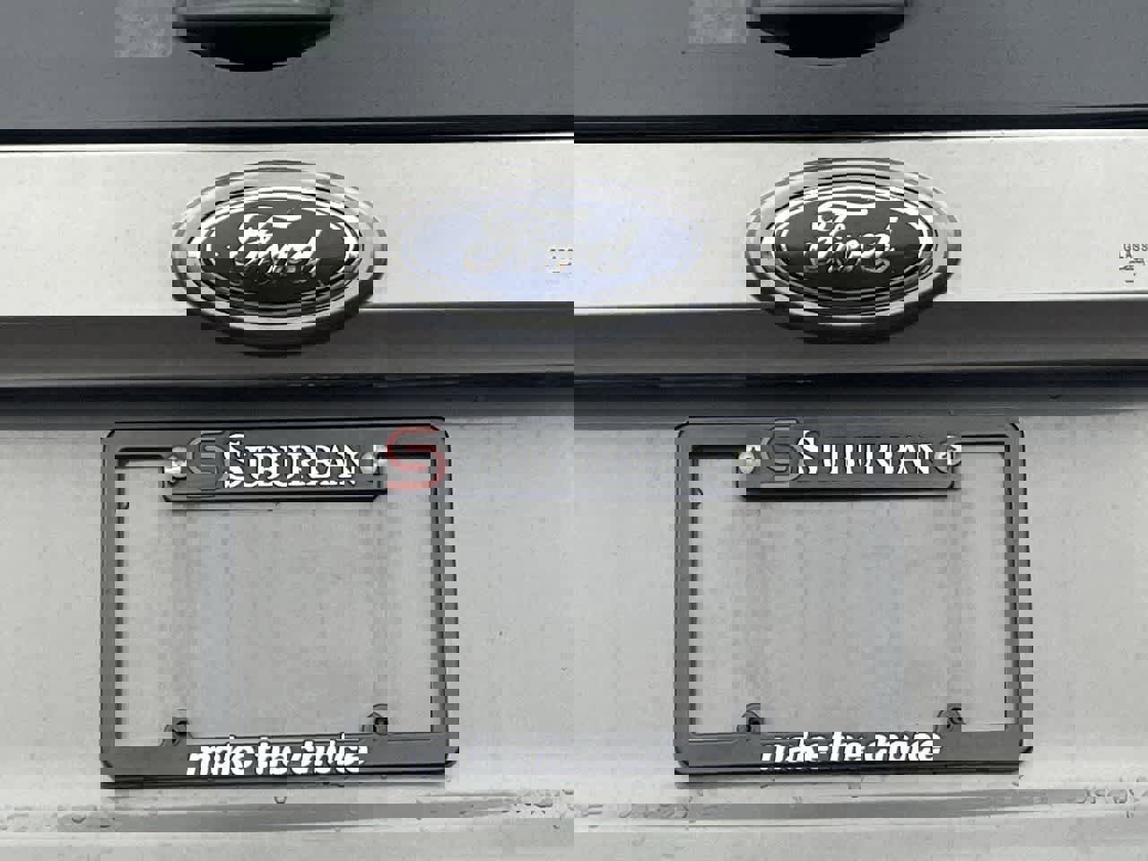 Used 2012 Ford Escape XLT image 35