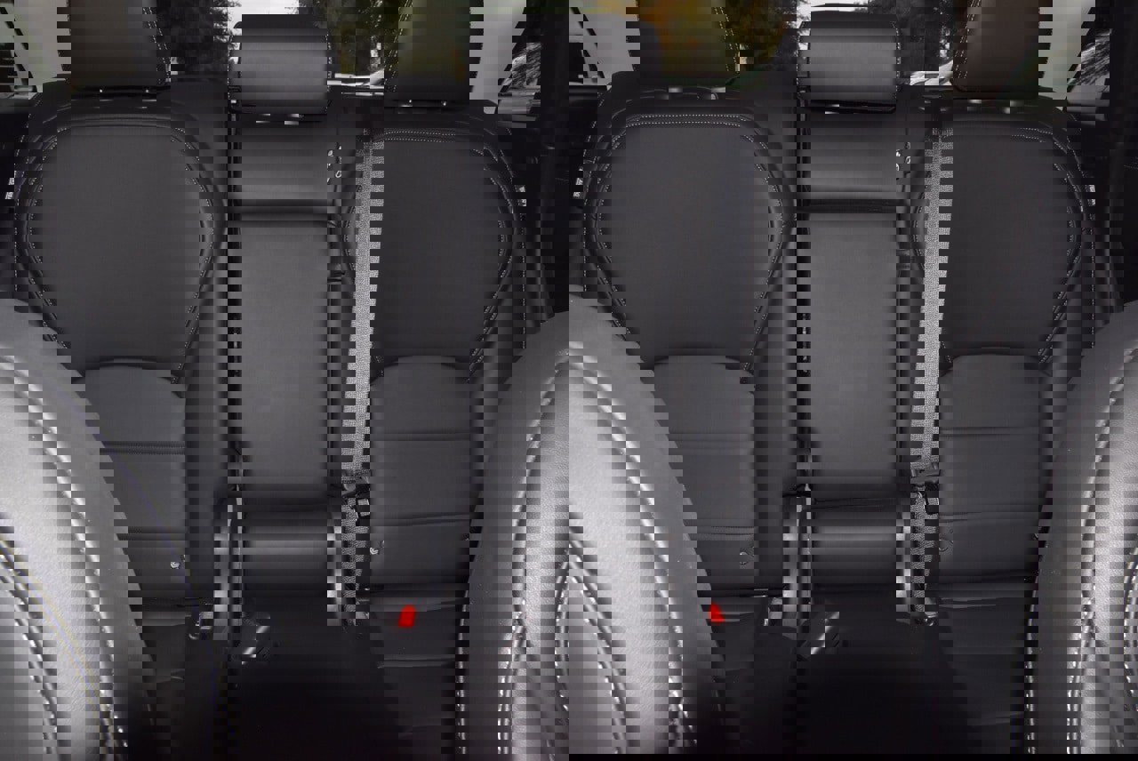 Used 2024 INFINITI QX50 Pure image 20