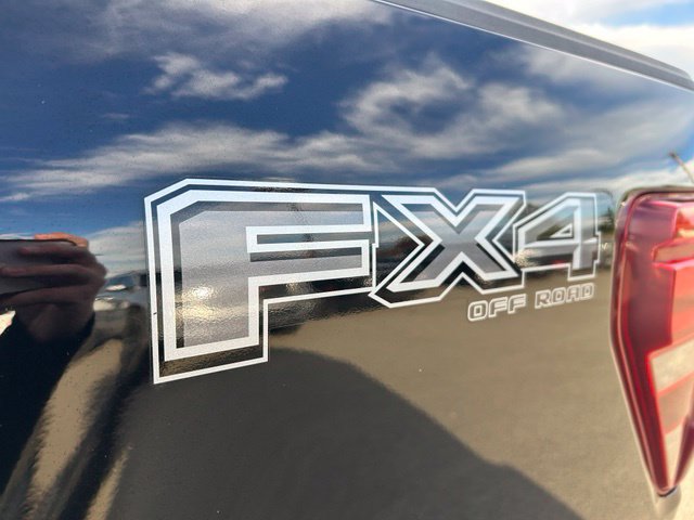 Used 2025 Ford F150 King Ranch w/ FX4 Off-Road Package AWD/4WD image 11