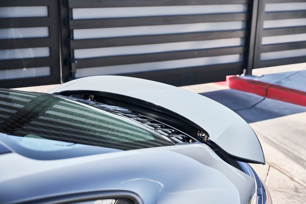 Used 2026 Porsche 911 Carrera 4 GTS AWD/4WD image 8