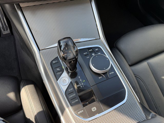 Used 2019 BMW 330i Sedan w/ M Sport Package image 12