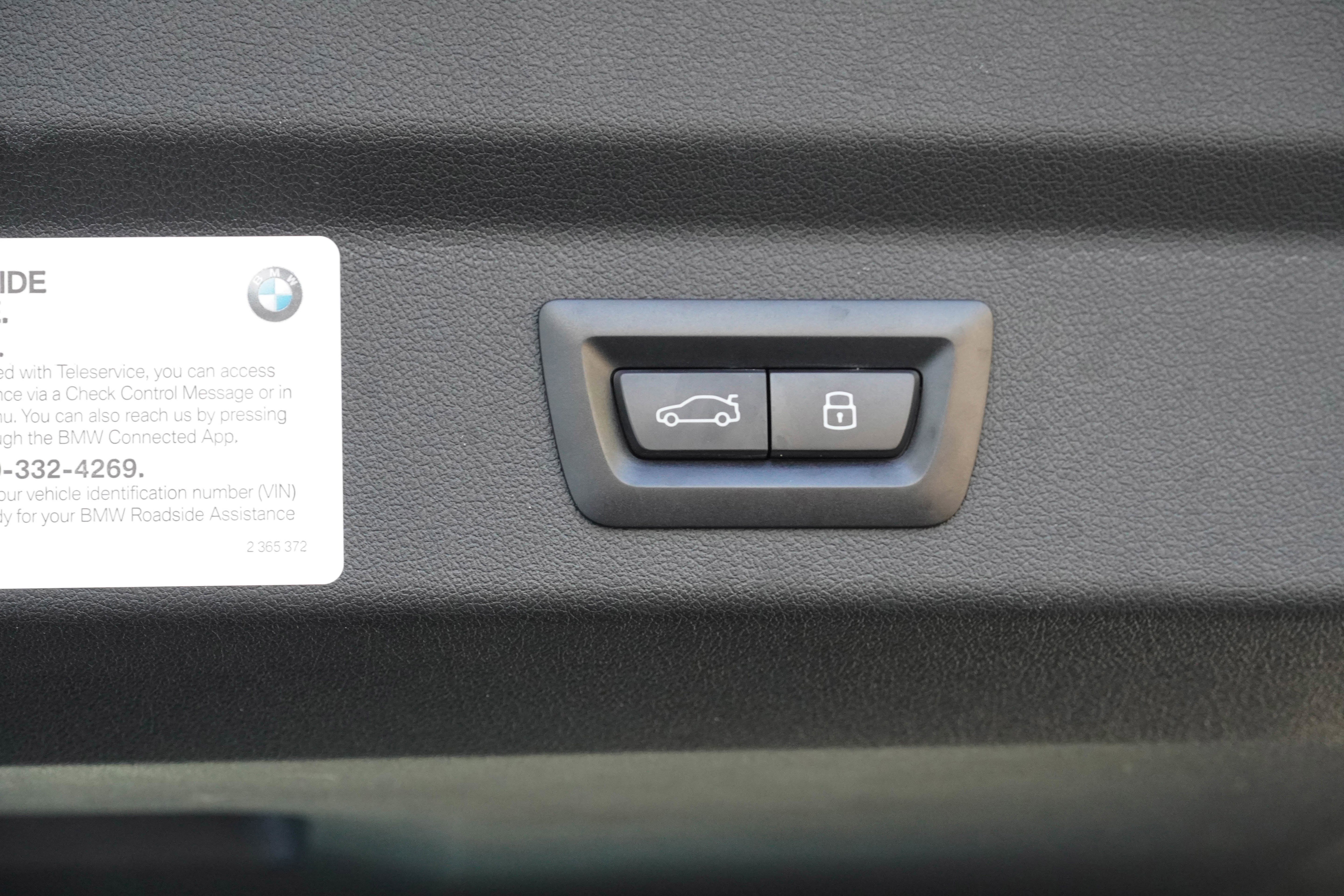 Used 2025 BMW X2 xDrive28i w/ Premium Package image 37