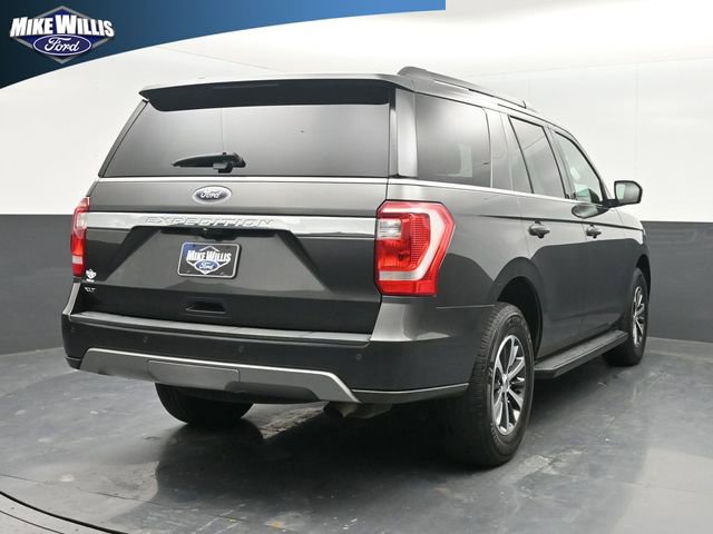Used 2021 Ford Expedition XLT image 7
