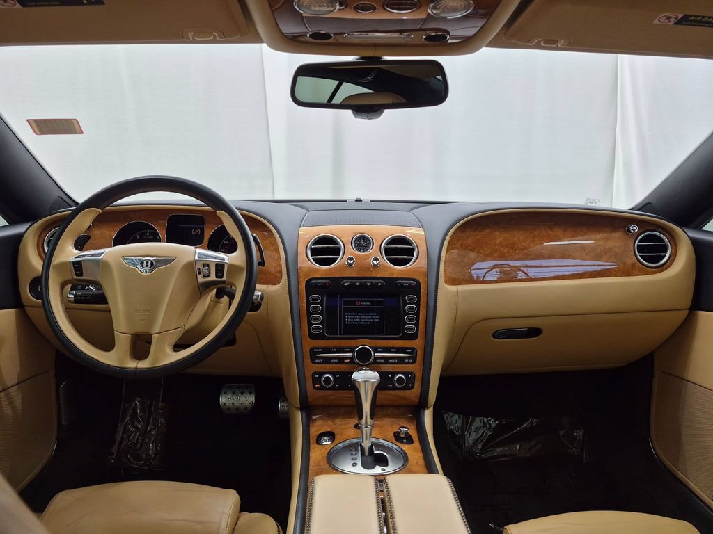 Used 2008 Bentley Continental GT Speed AWD/4WD image 13
