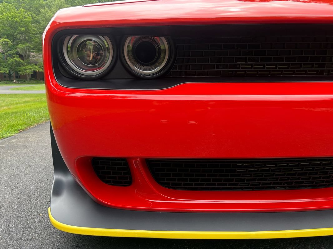 Used 2018 Dodge Challenger SRT Demon RWD image 37