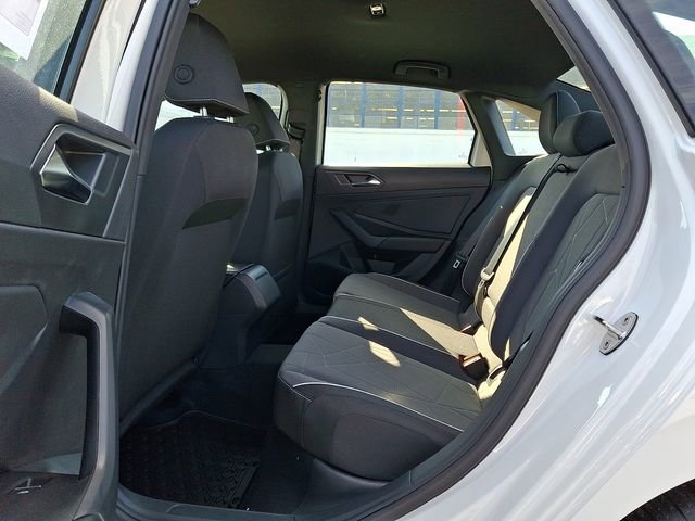 New 2026 Volkswagen Jetta Sport image 5