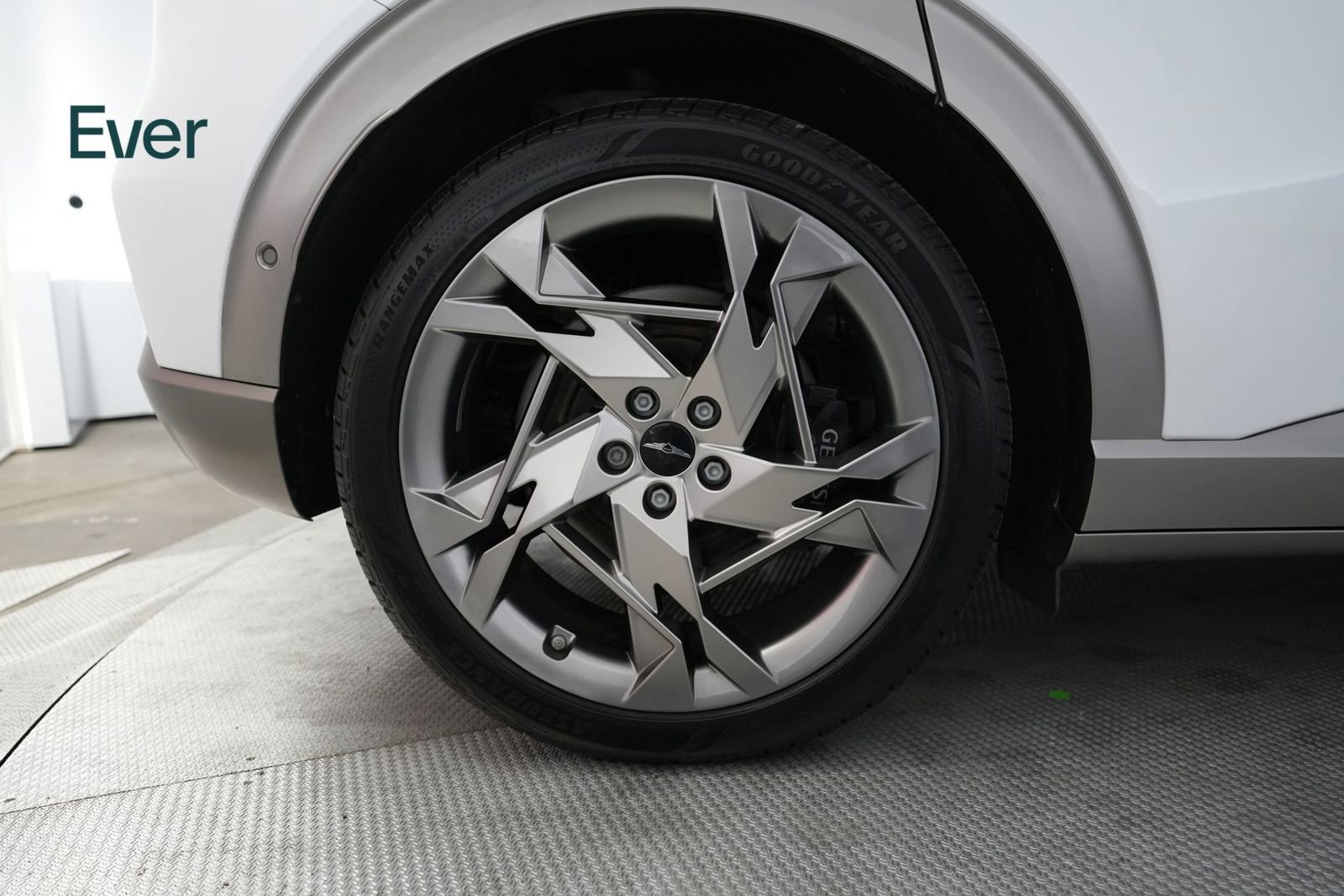 Used 2024 Genesis GV60 Performance image 22