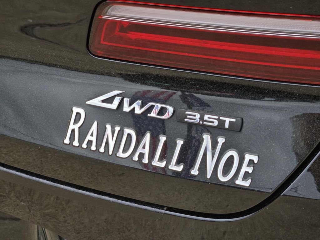 Used 2024 Genesis GV80 3.5T w/ Prestige Package image 7