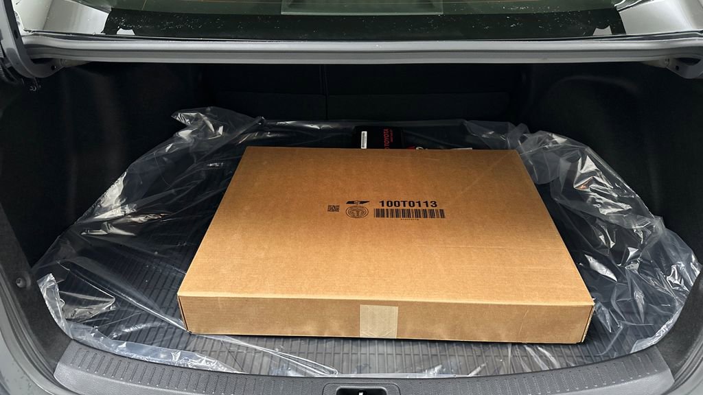 Certified 2024 Toyota Corolla SE image 11