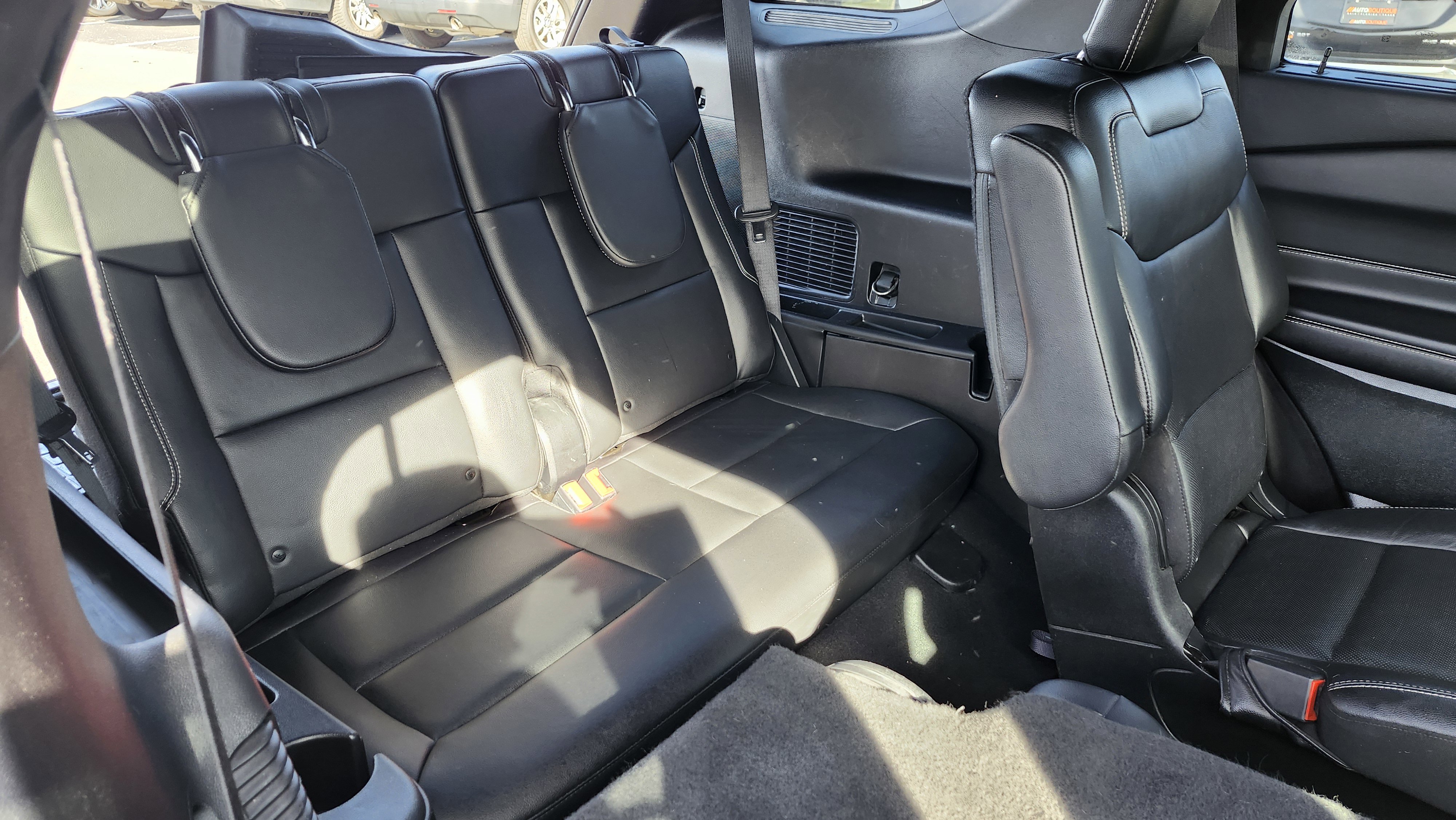 Used 2021 Ford Explorer ST w/ Equipment Group 401A image 21