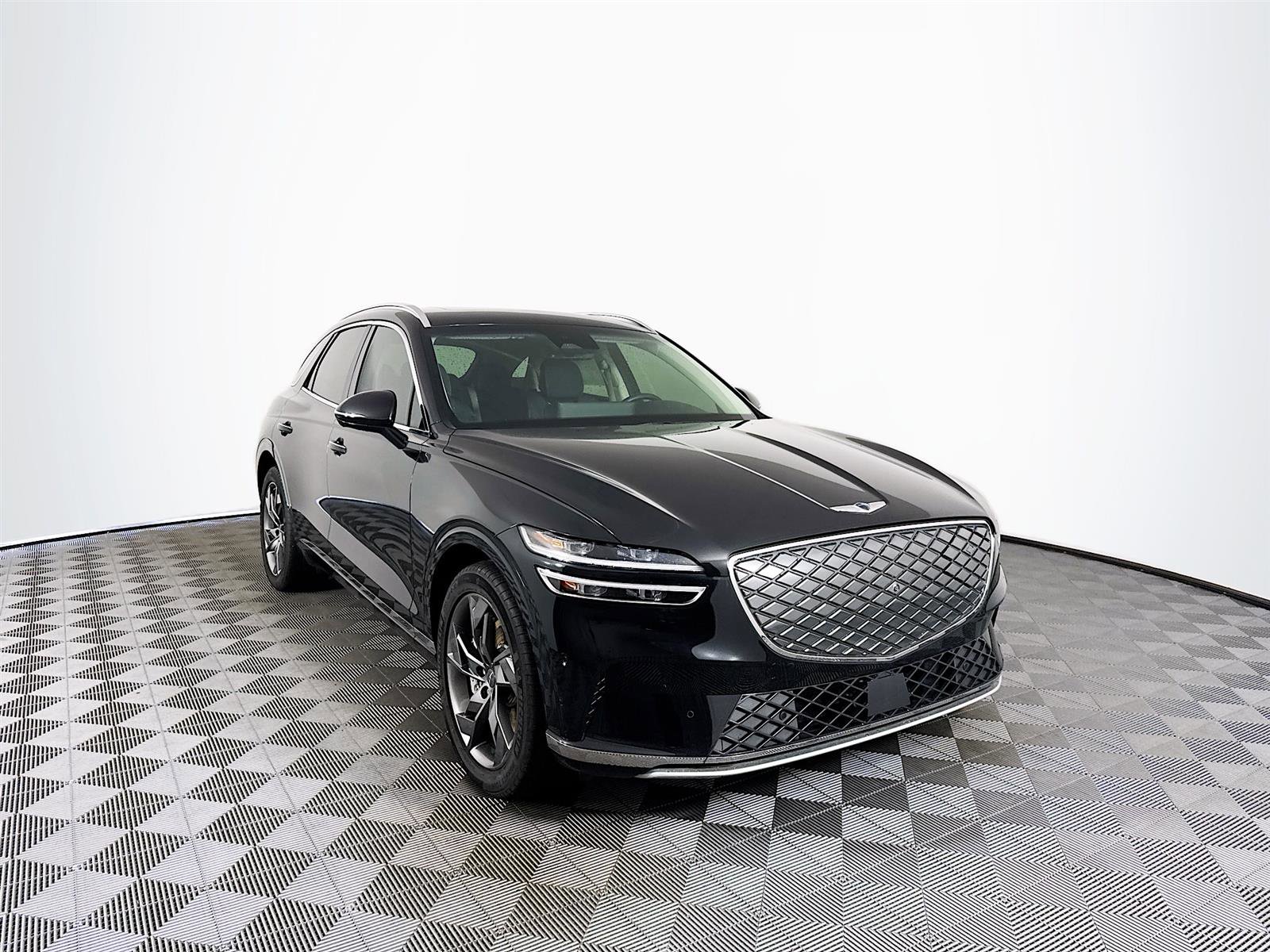 New 2023 Genesis Electrified GV70 Advanced