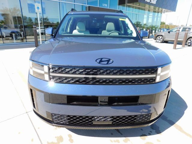 New 2026 Hyundai Santa Fe Calligraphy image 11