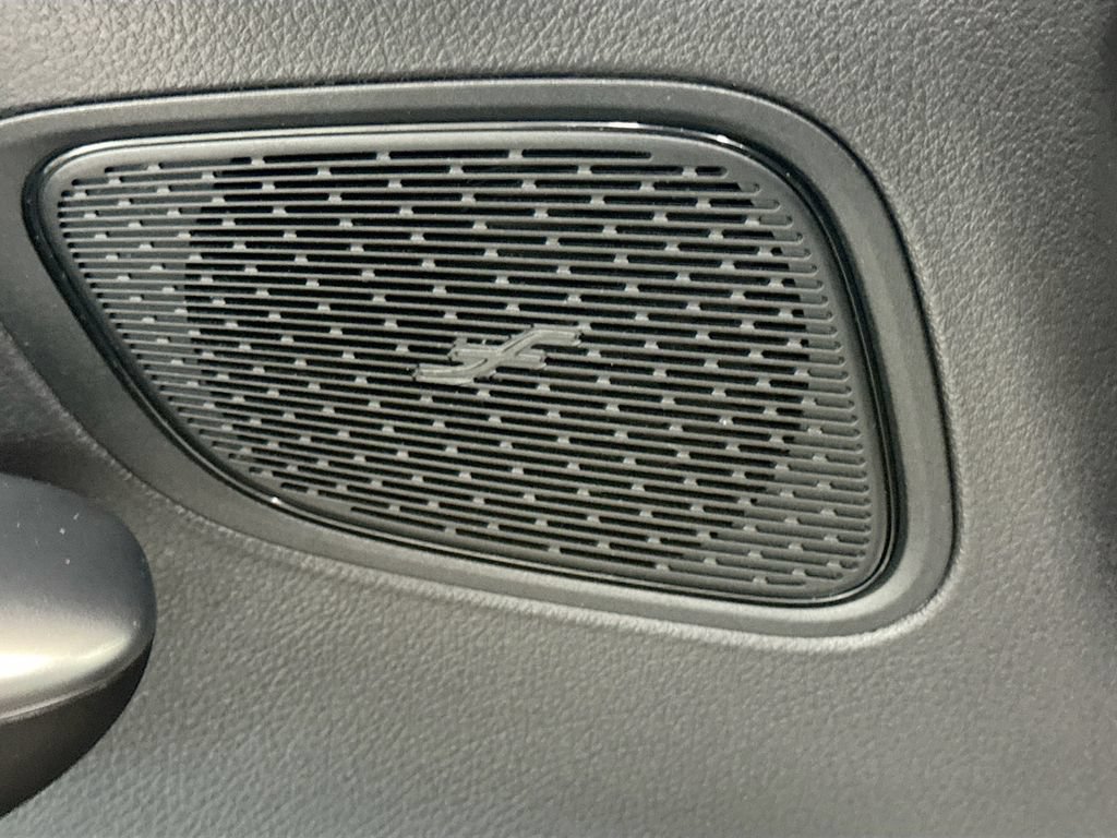 Certified 2026 Mercedes-Benz GLC 43 AMG 4MATIC image 21