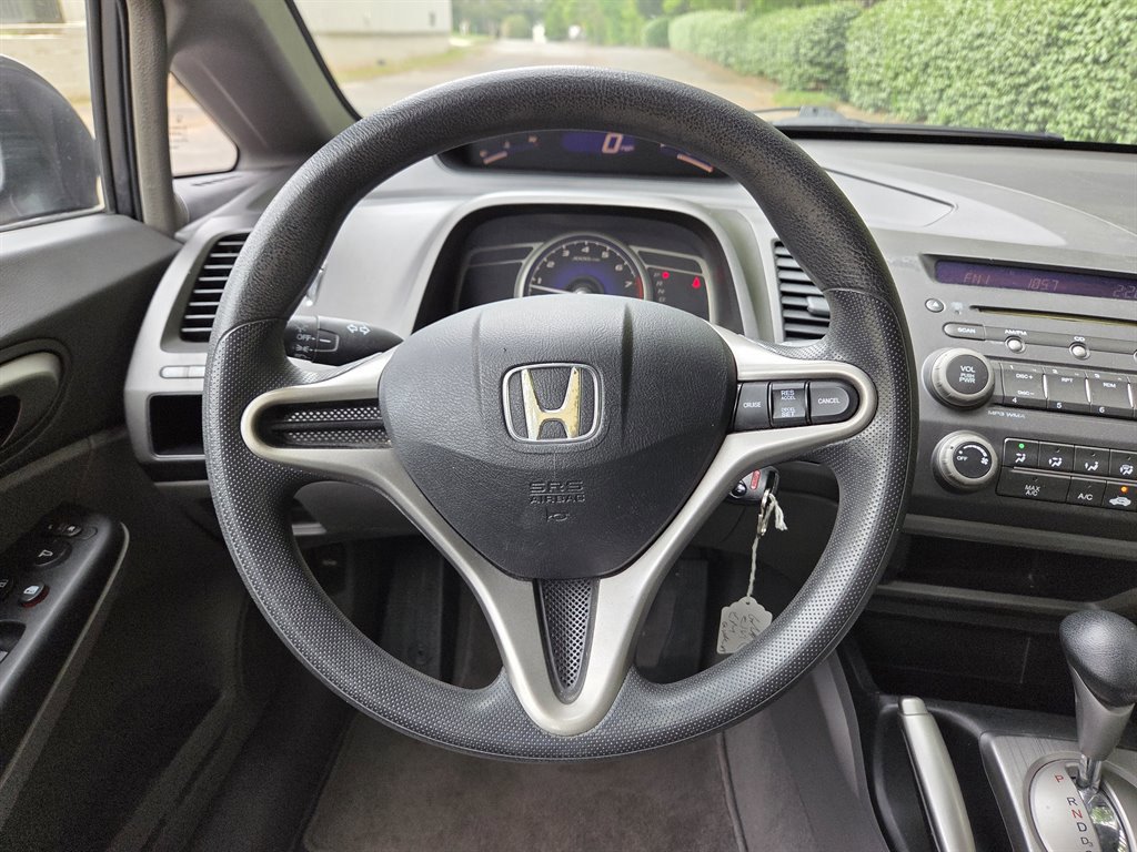 Used 2010 Honda Civic LX image 21