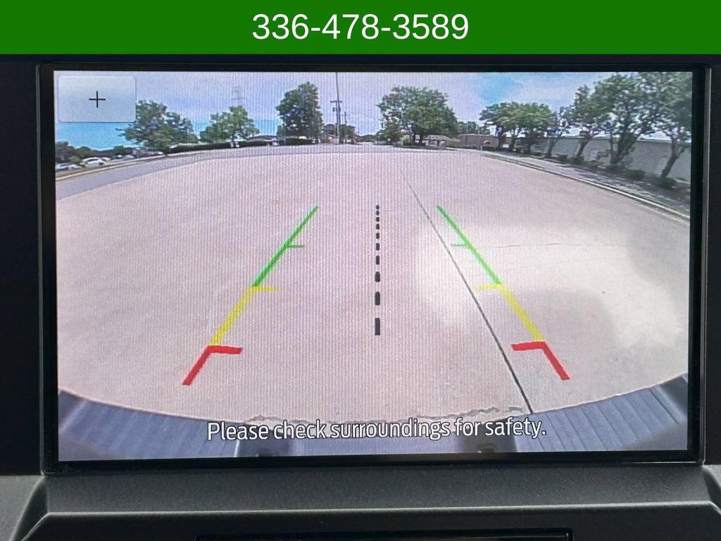 Used 2021 Ford F250 XLT AWD/4WD image 11