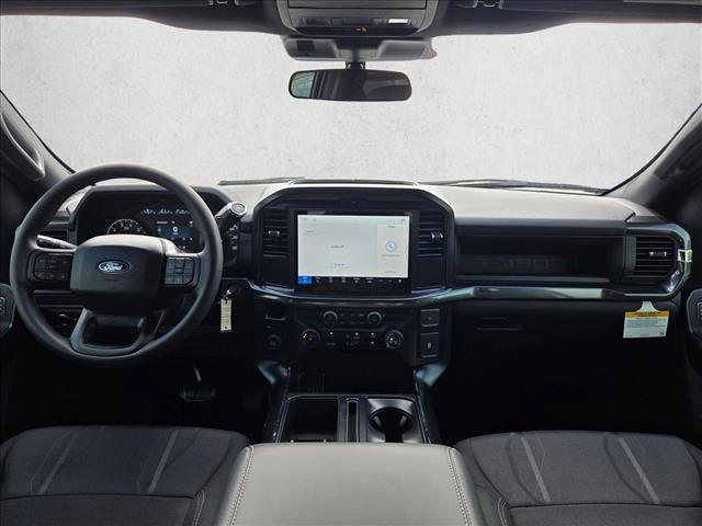 New 2026 Ford F150 STX image 14