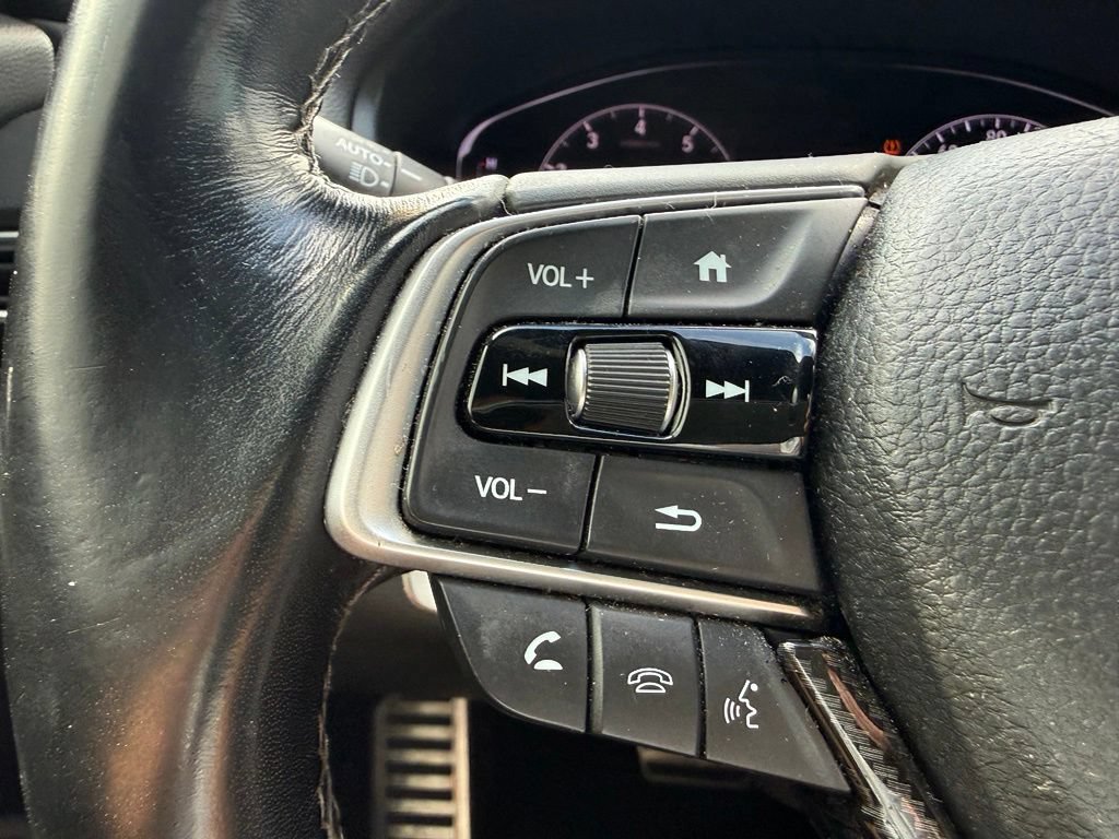 Used 2019 Honda Accord Sport image 18