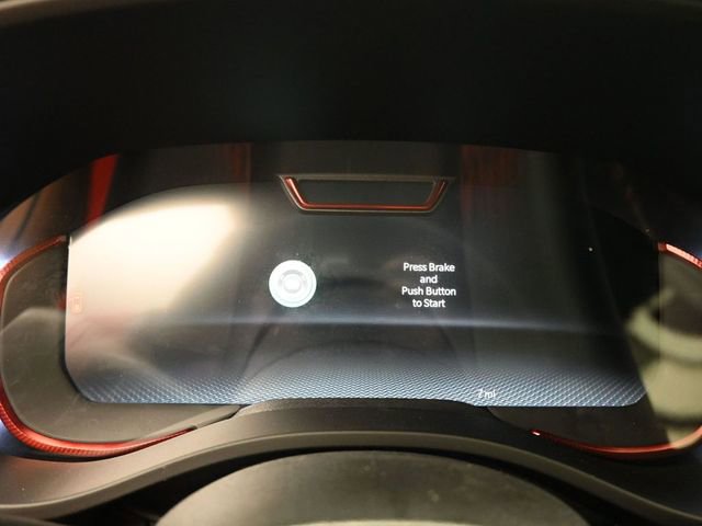 New 2026 RAM 1500 Rebel w/ Rebel Level 1 Equipment Group image 12