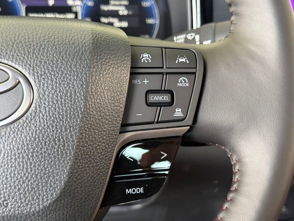 New 2026 Toyota Camry XSE AWD/4WD image 22