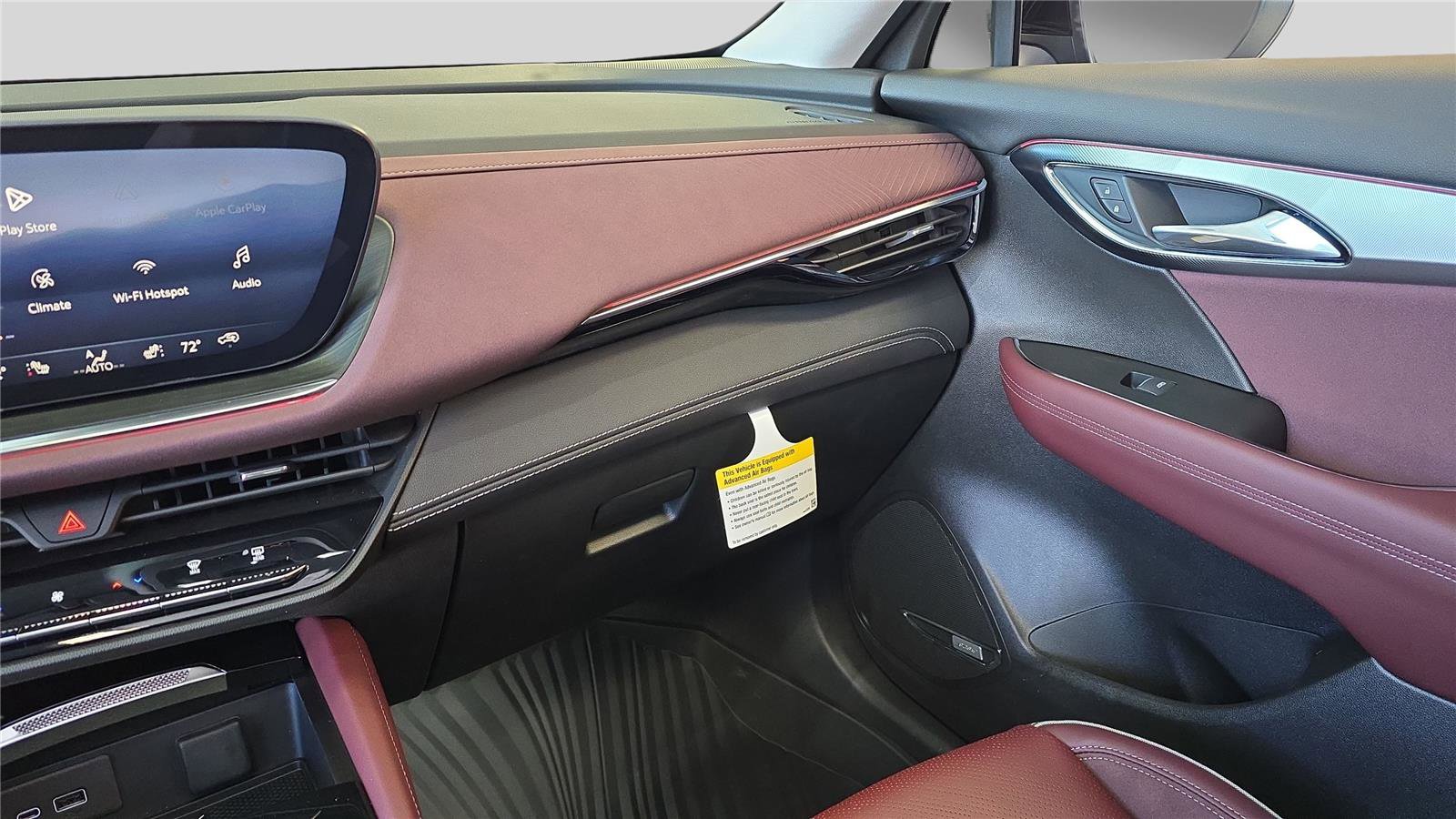 New 2026 Buick Envision Sport Touring image 21