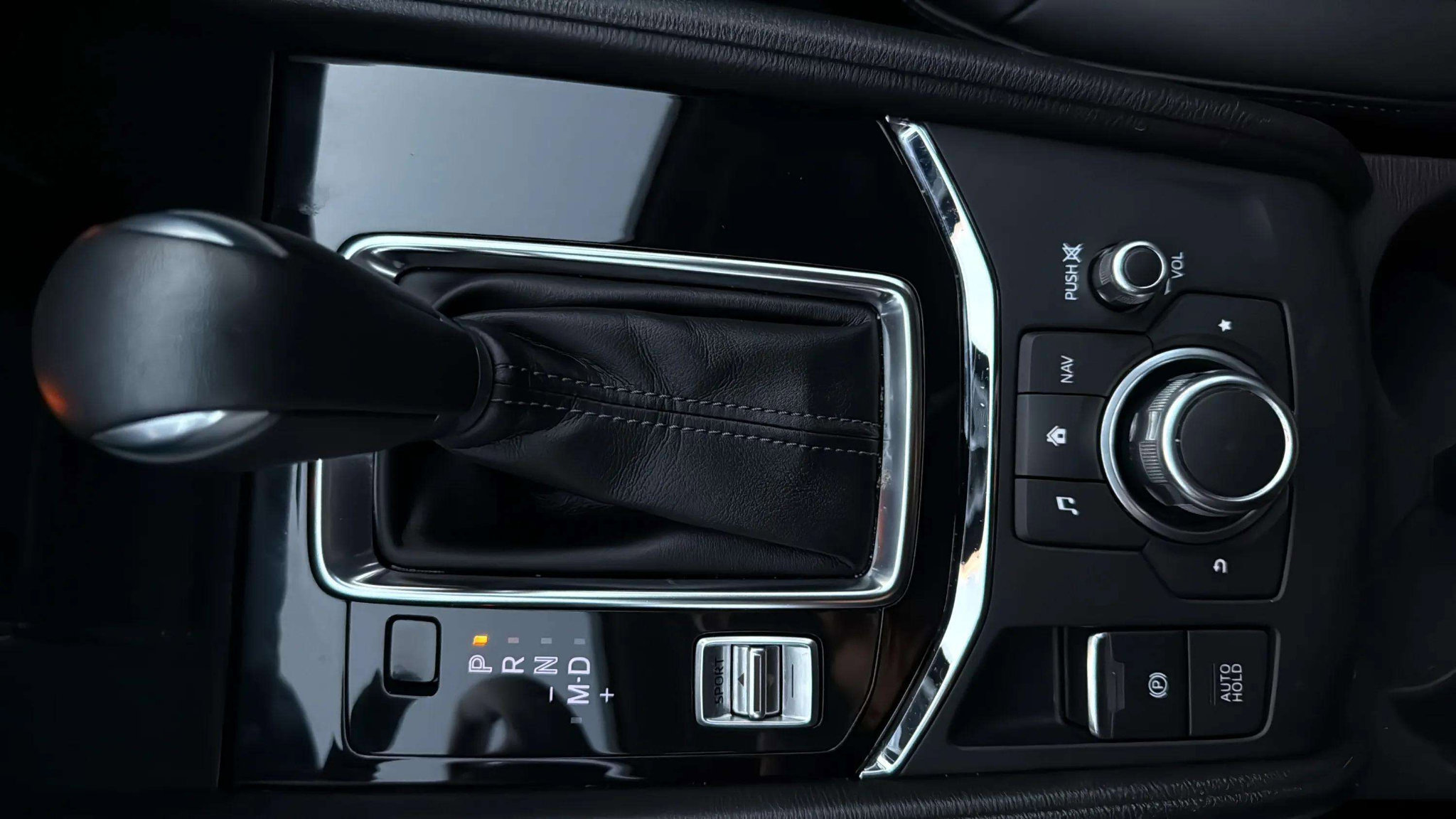 Used 2018 MAZDA CX-5 Touring w/ Preferred Equipment Package image 35