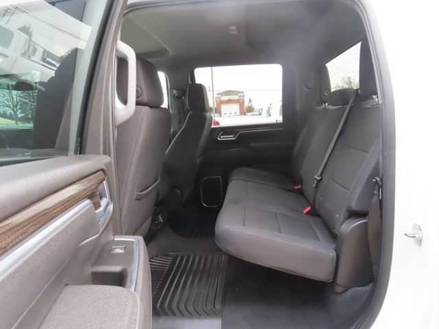 Used 2025 Chevrolet Silverado 2500 LT w/ Convenience Package AWD/4WD image 24