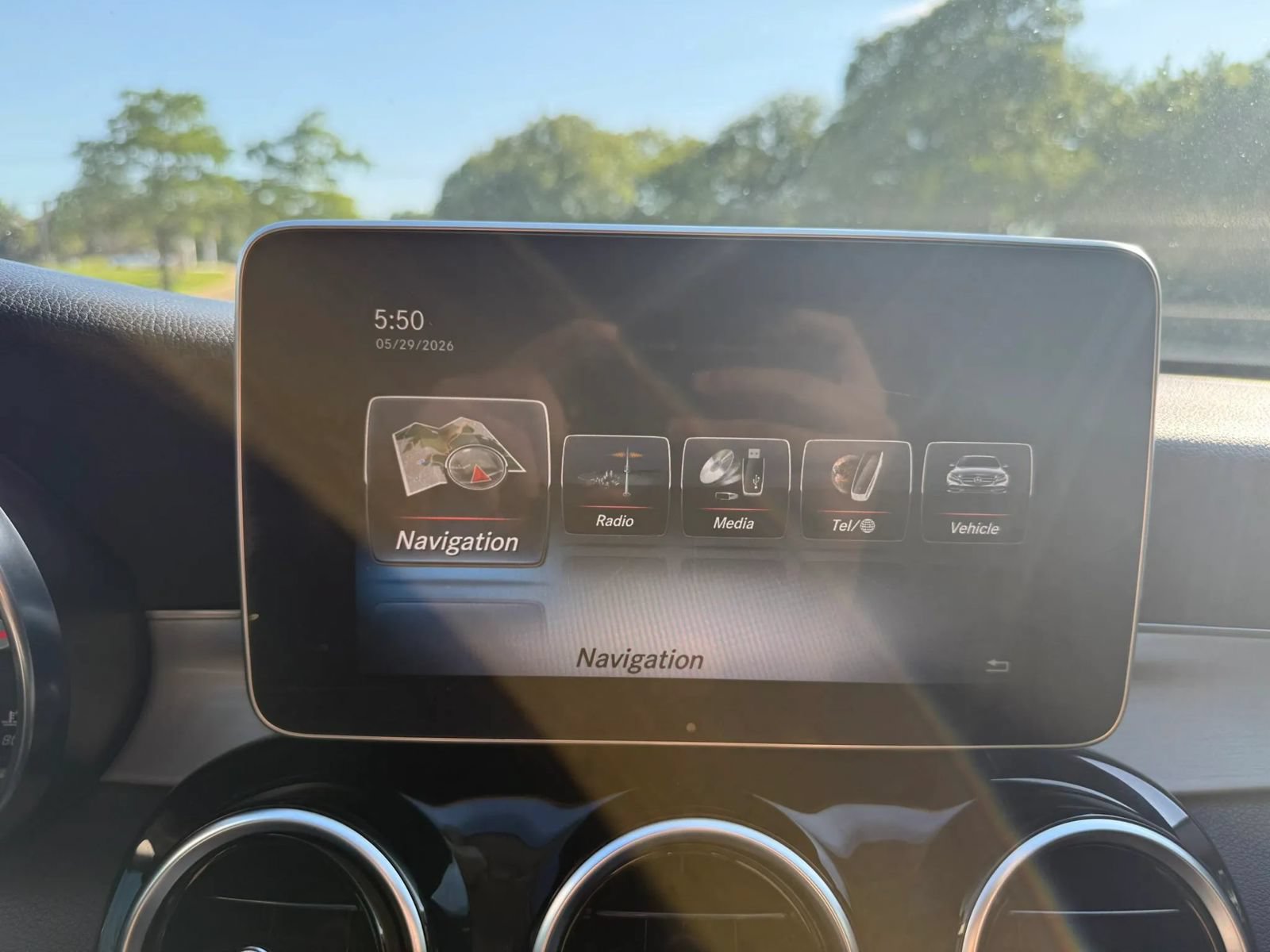 Used 2015 Mercedes-Benz C 300 4MATIC Sedan image 32