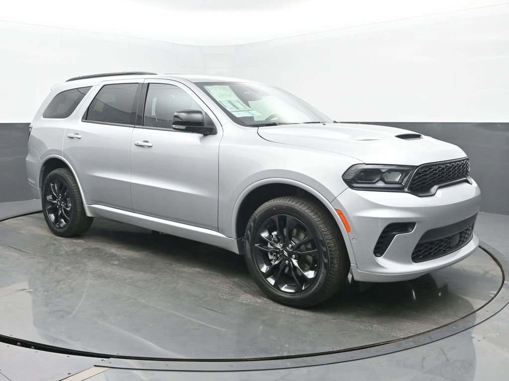 New 2026 Dodge Durango GT image 7