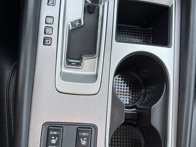 Certified 2024 Nissan Murano SL image 22