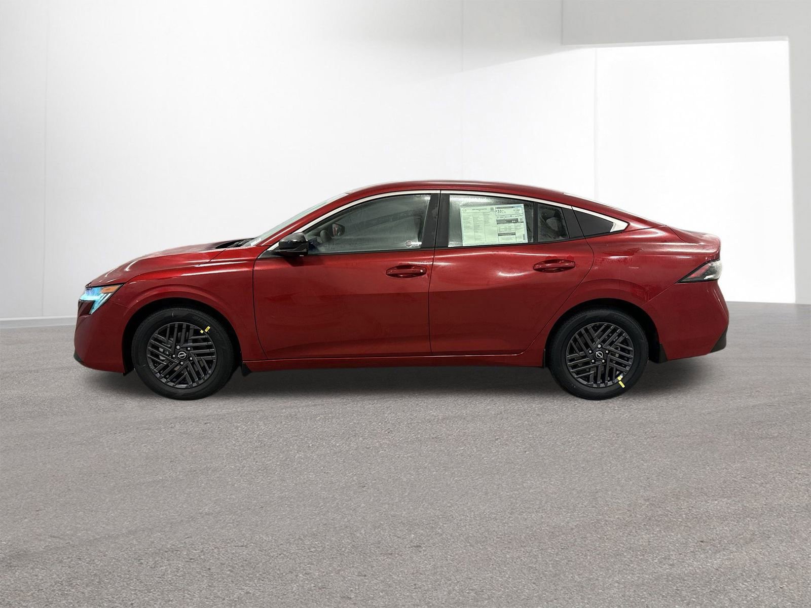 New 2026 Nissan Sentra SV w/ SV Convenience Package image 29