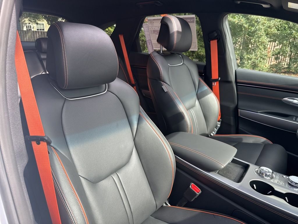 New 2026 Genesis GV70 3.5T Sport Advanced image 36