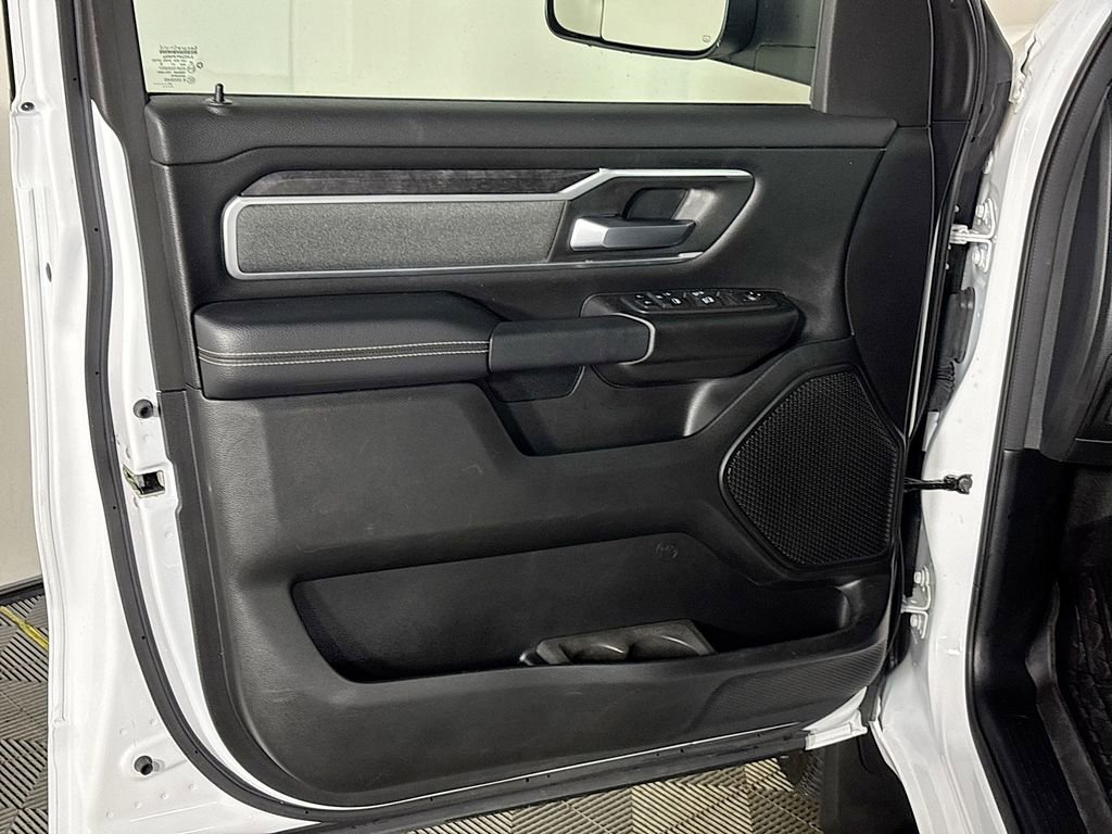 Used 2021 RAM 1500 Big Horn AWD/4WD image 10