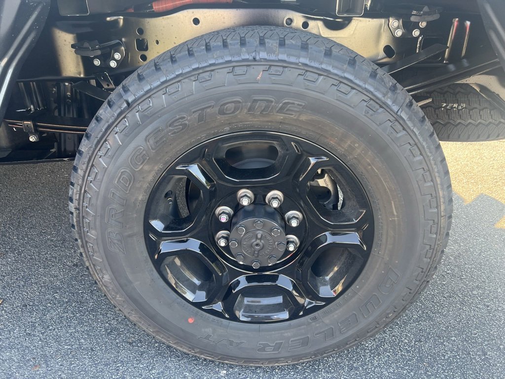 New 2026 Ford F250 XL image 29