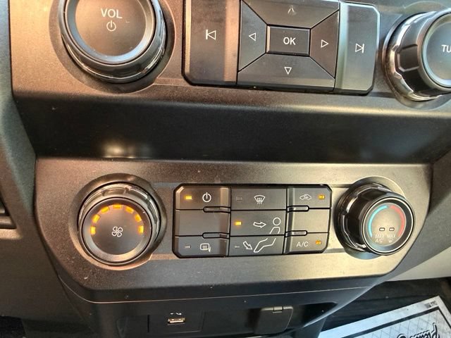Used 2019 Ford F350 XL w/ Power Equipment Group AWD/4WD image 22