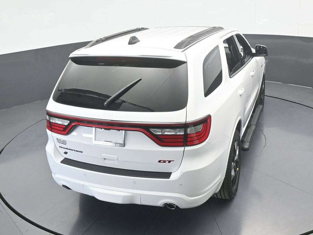 New 2026 Dodge Durango GT image 51