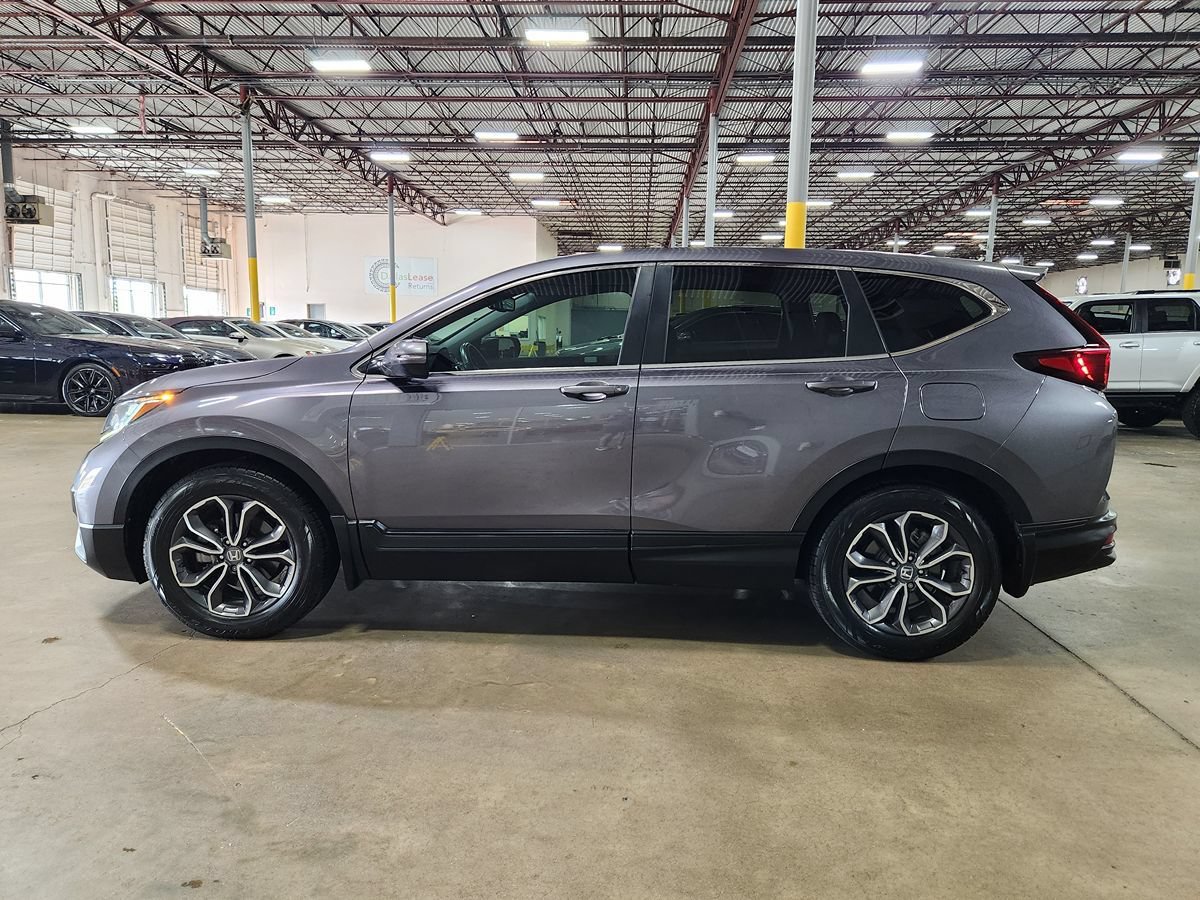 Used 2020 Honda CR-V EX-L image 7