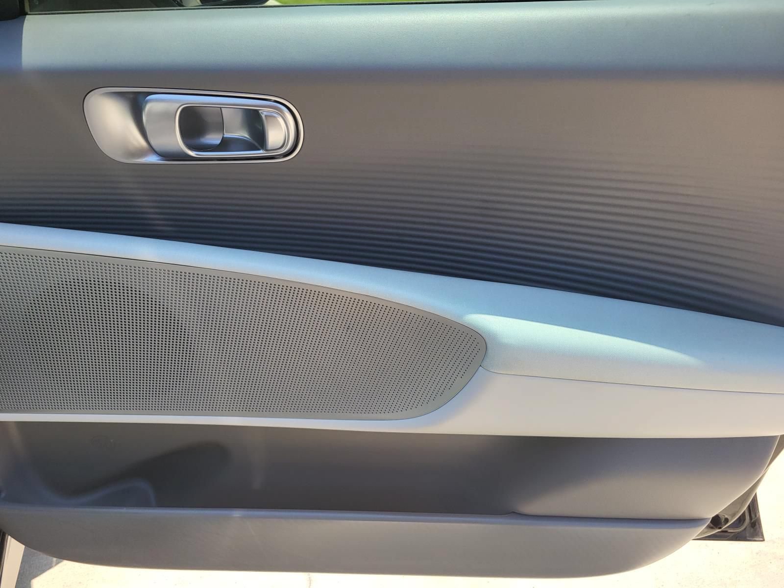 Certified 2023 Hyundai Ioniq 6 SEL RWD image 6