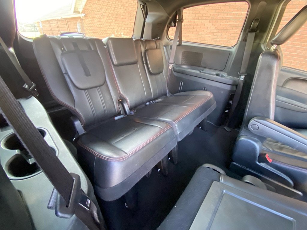 Used 2019 Dodge Grand Caravan GT image 14