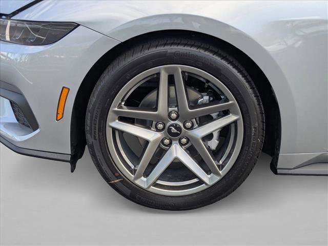 New 2026 Ford Mustang Coupe RWD image 9