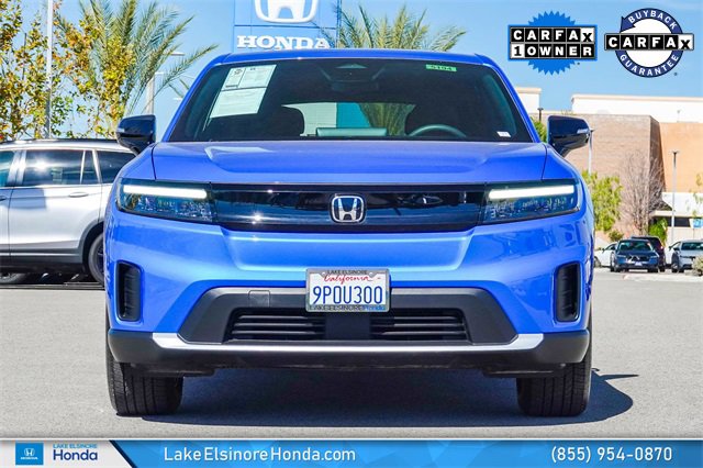 Used 2024 Honda Prologue EX image 3