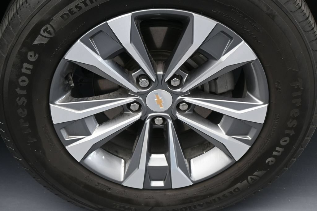 Used 2026 Chevrolet Equinox LT FWD image 42