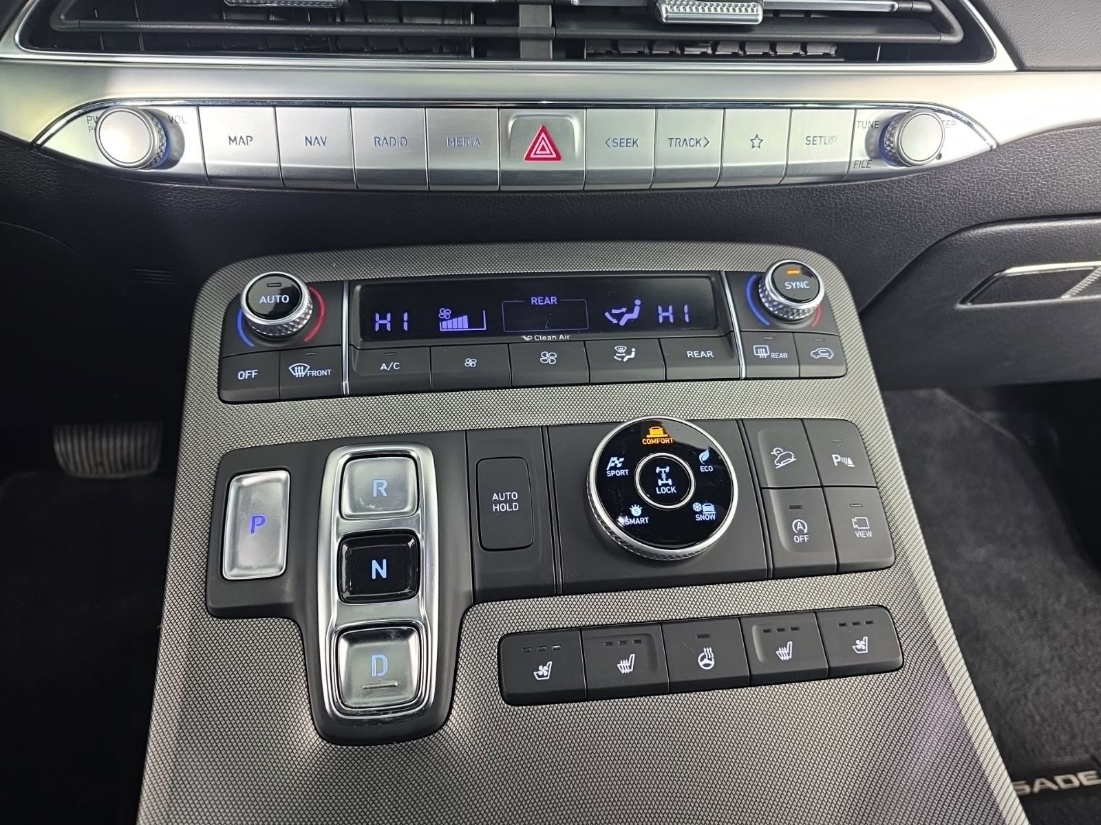 Used 2020 Hyundai Palisade Limited image 22