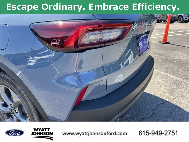 New 2026 Ford Escape ST-Line w/ Tech Pack #1 image 10