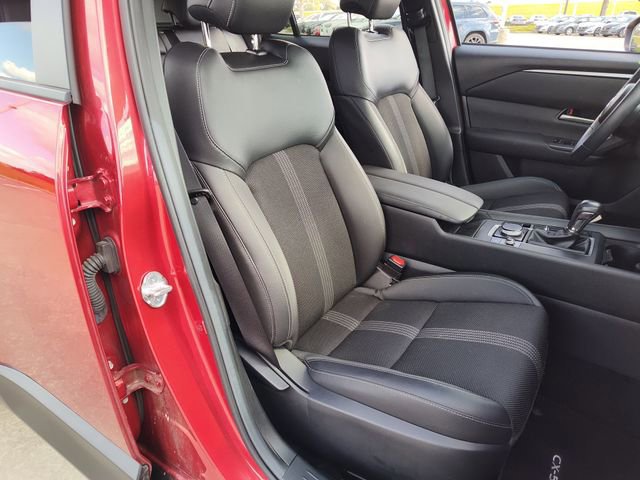 Used 2024 MAZDA CX-50 AWD 2.5 S w/ Cargo Package image 25