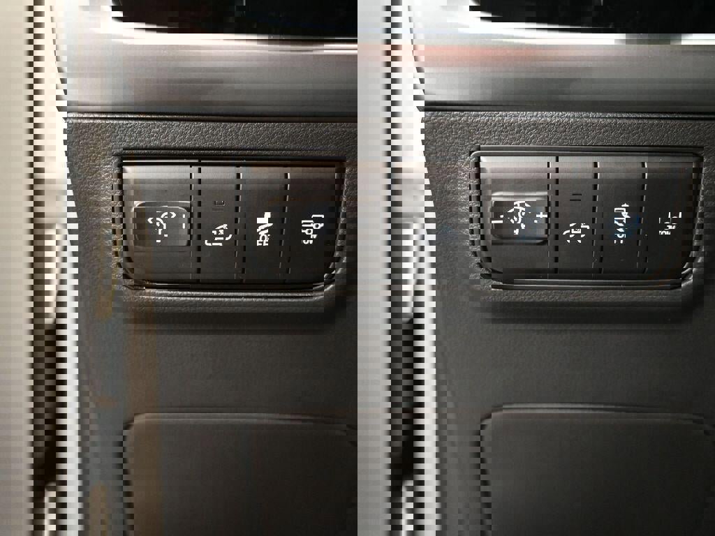 New 2026 Hyundai Santa Cruz XRT image 21